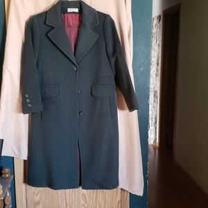 Beautiful winter coat